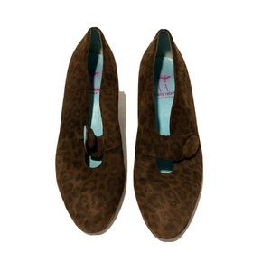 Thierry Rabotin Grace Leopard